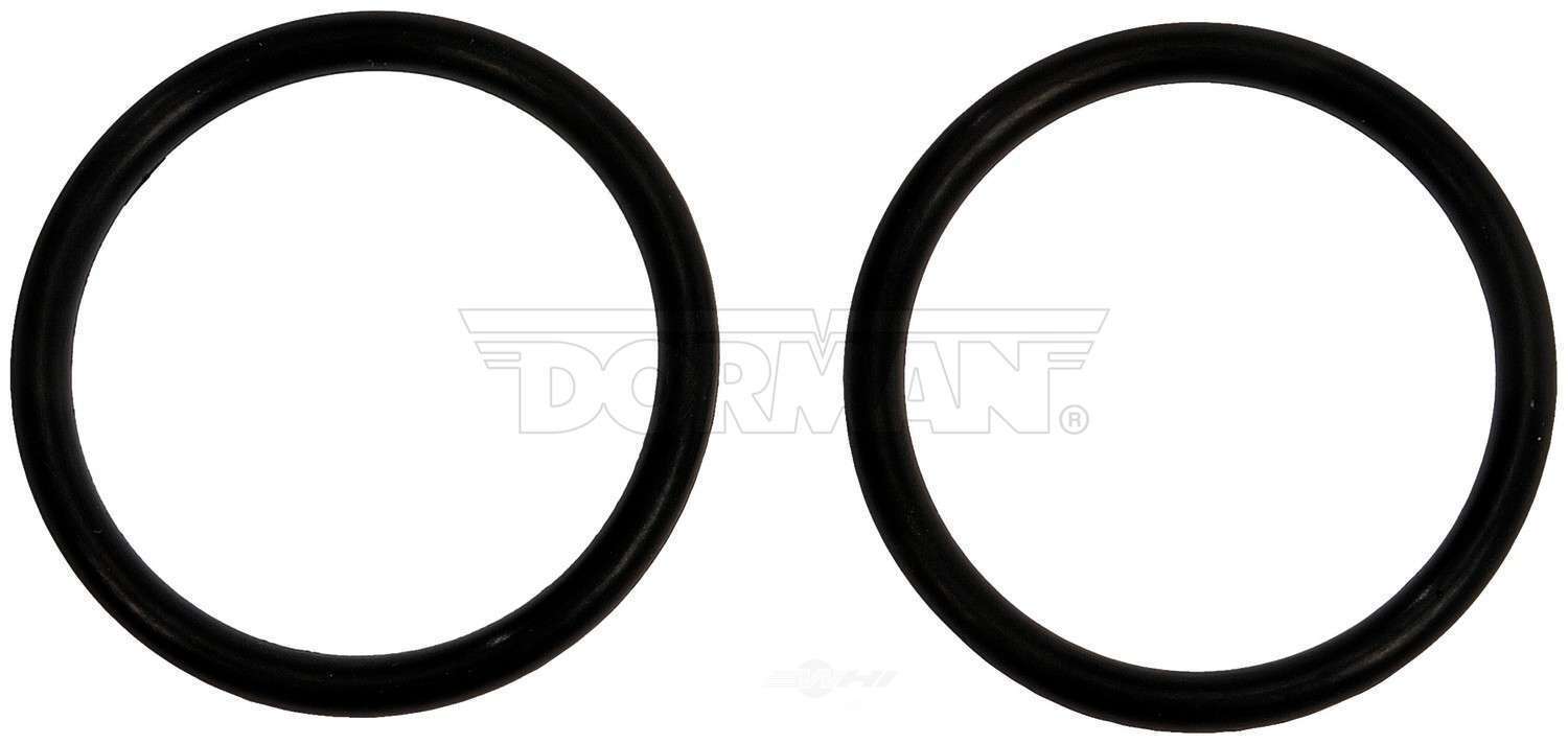 Dorman 926-162 Radiator Coolant Hose O-Ring