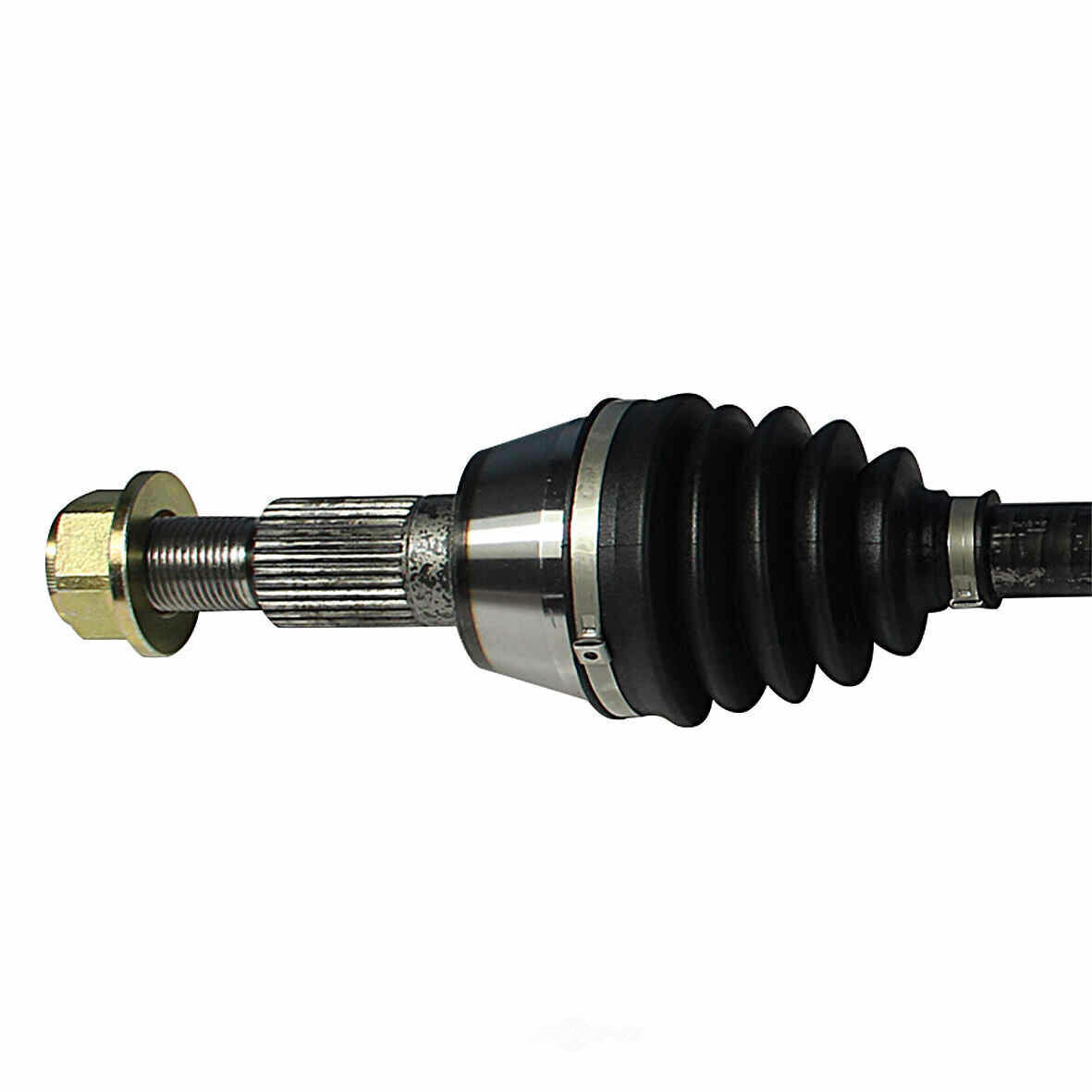 GSP North America NCV10072 CV Axle Assembly