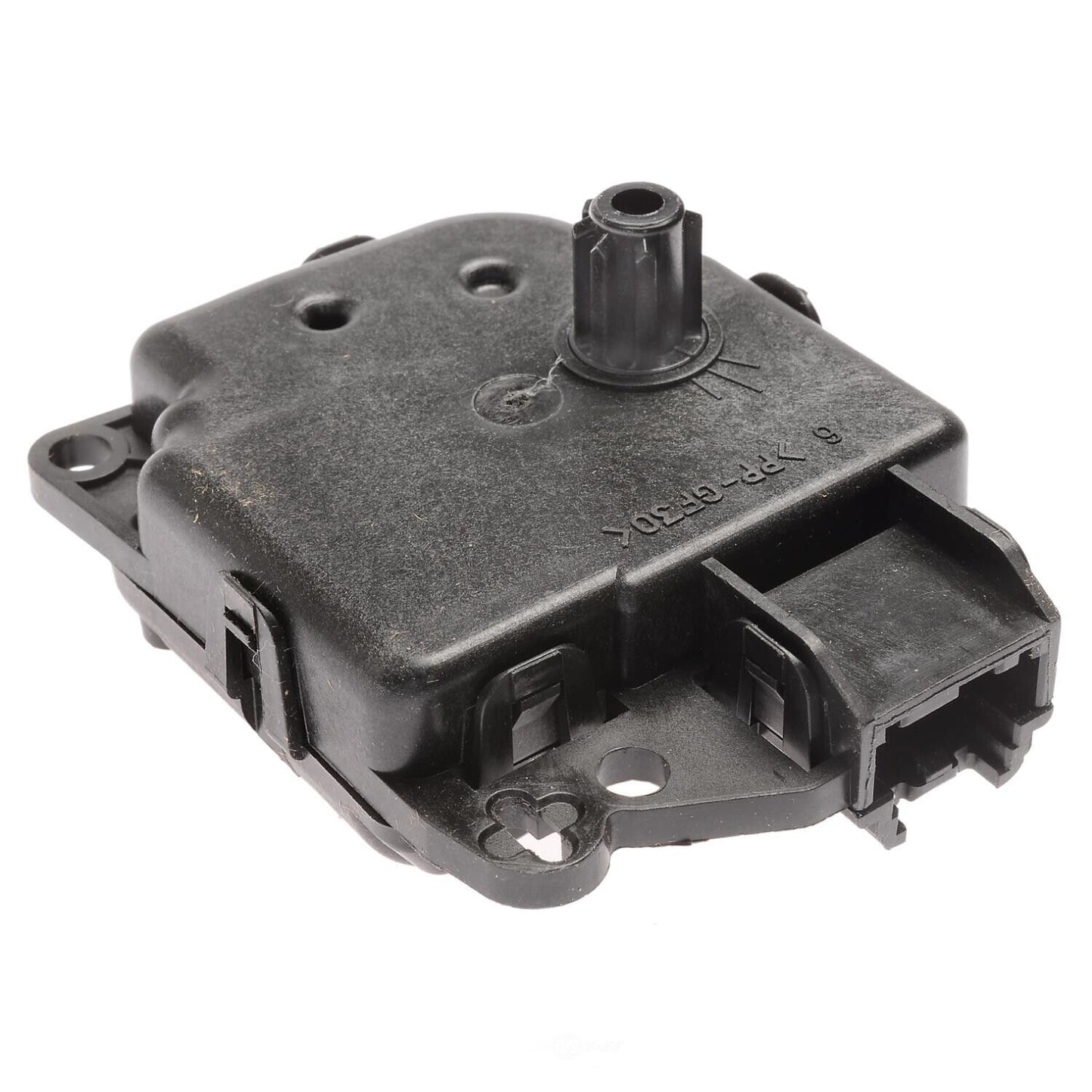 BWD ADS257 HVAC Floor Mode Door Actuator
