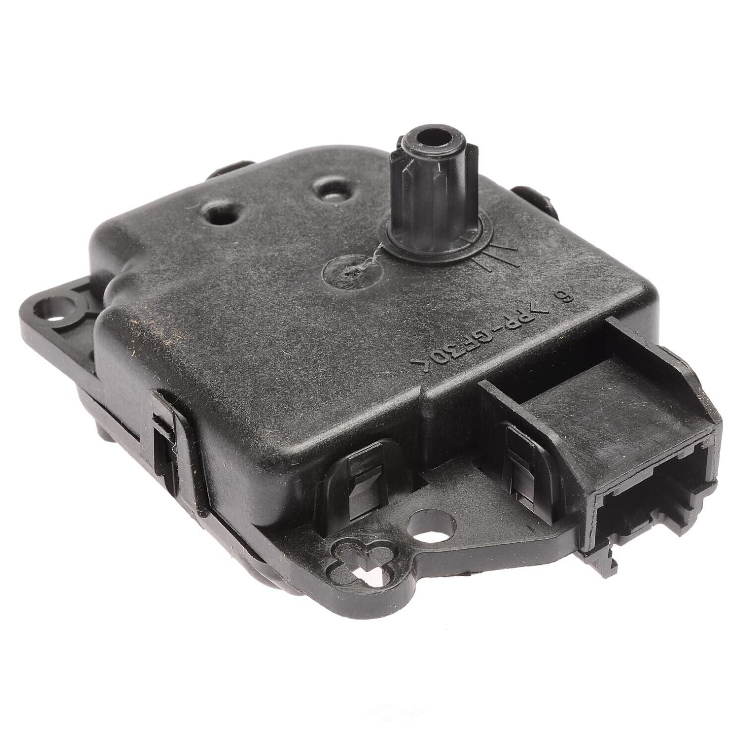 BWD ADS257 HVAC Floor Mode Door Actuator