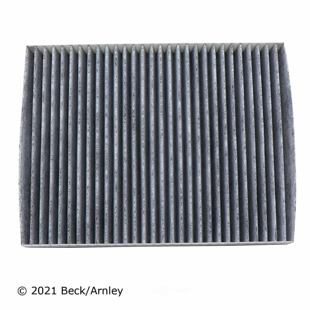 Beck/Arnley 042-2252 Cabin Air Filter