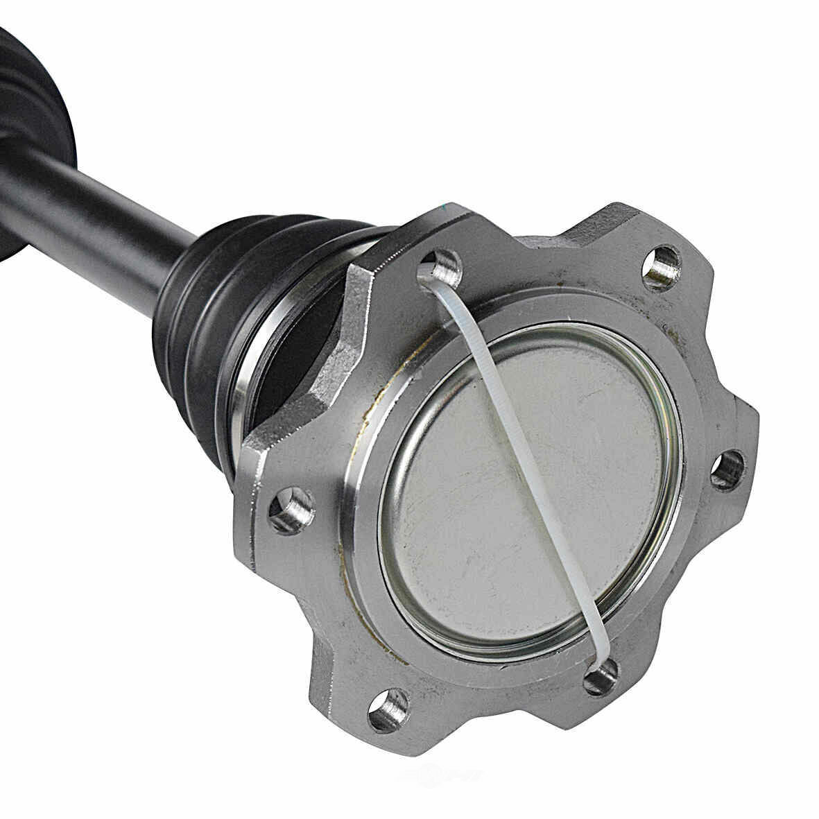 GSP North America NCV10143XD CV Axle Assembly
