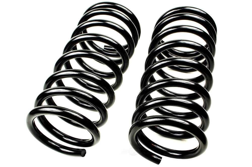 ACDelco Advantage SMS640V Coil Spring Set