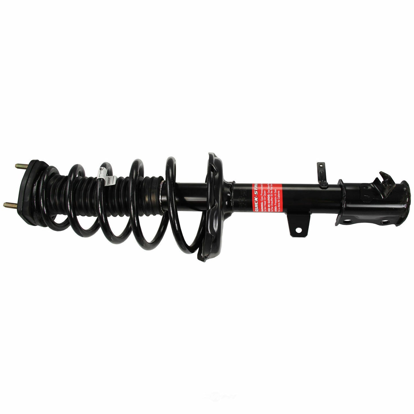 Monroe 372490 Suspension Strut and Coil Spring Assembly