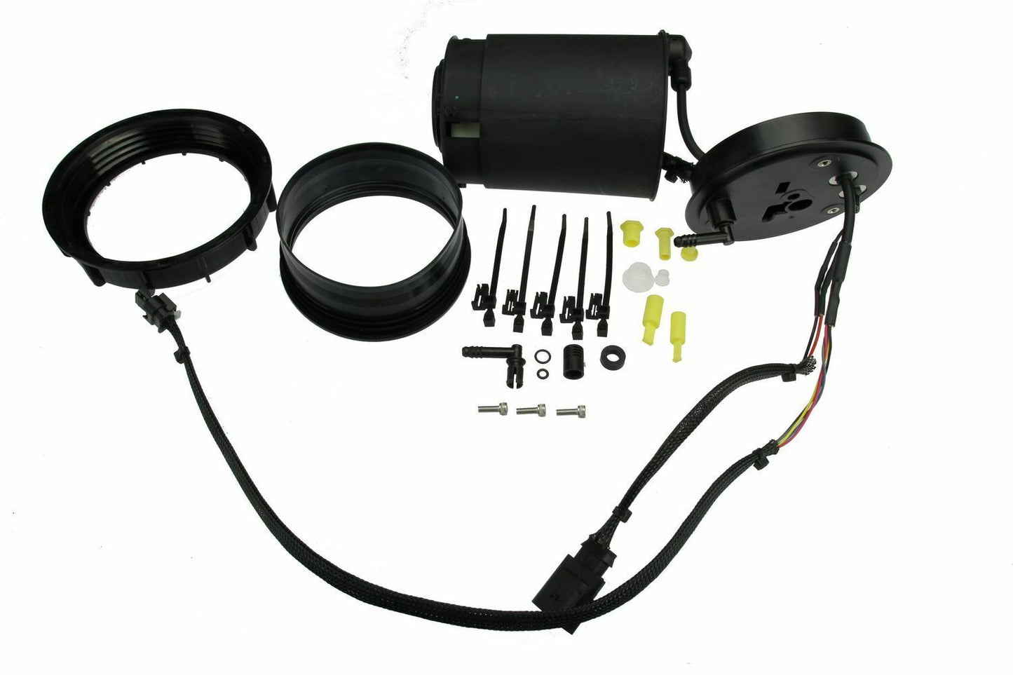 URO SHORT SKU URO-015294 Diesel Exhaust Fluid (DEF) Heater
