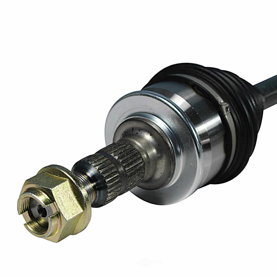GSP North America NCV10292 CV Axle Assembly