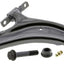 ACDelco Advantage MS30195 Suspension Control Arm and Ball Joint Assembly