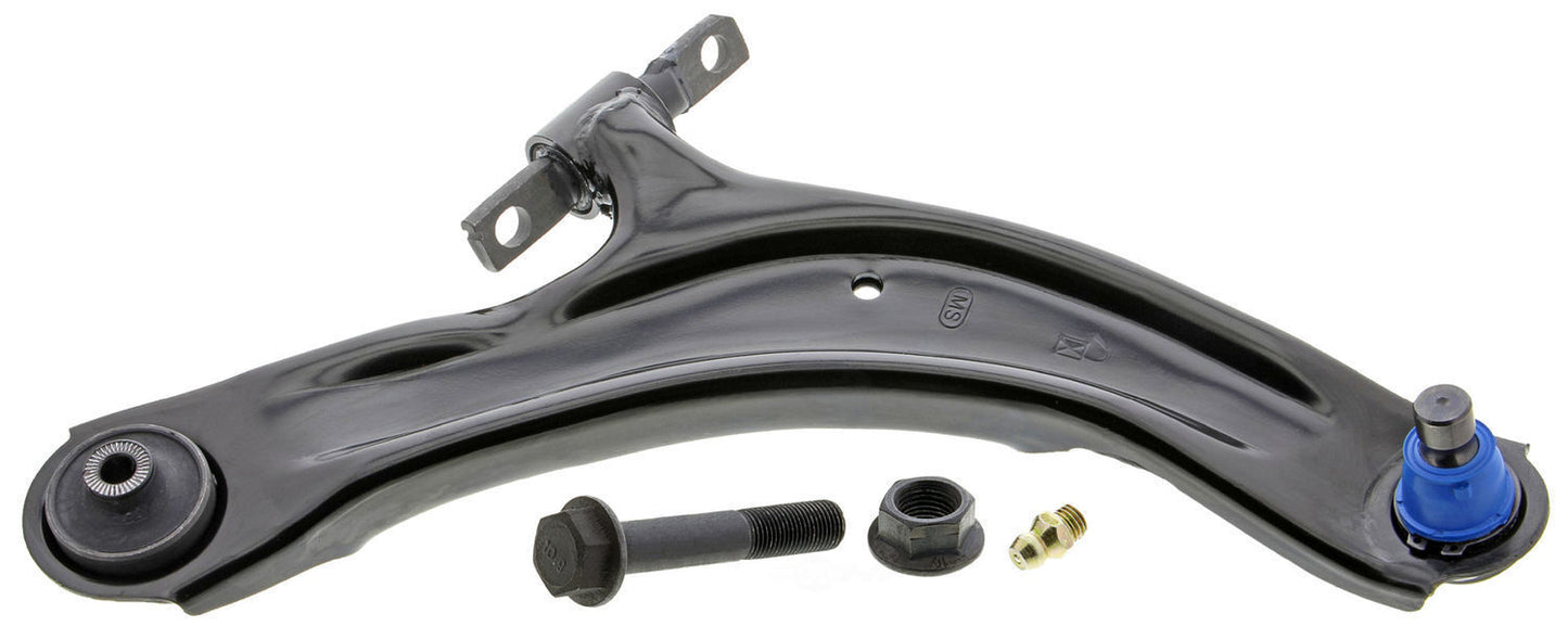 ACDelco Advantage MS30195 Suspension Control Arm and Ball Joint Assembly