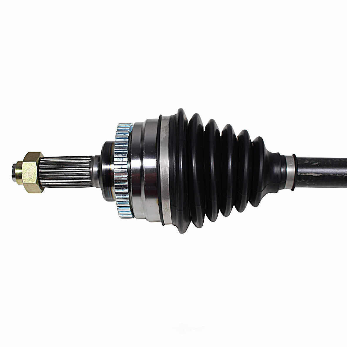 GSP North America NCV68507 CV Axle Assembly