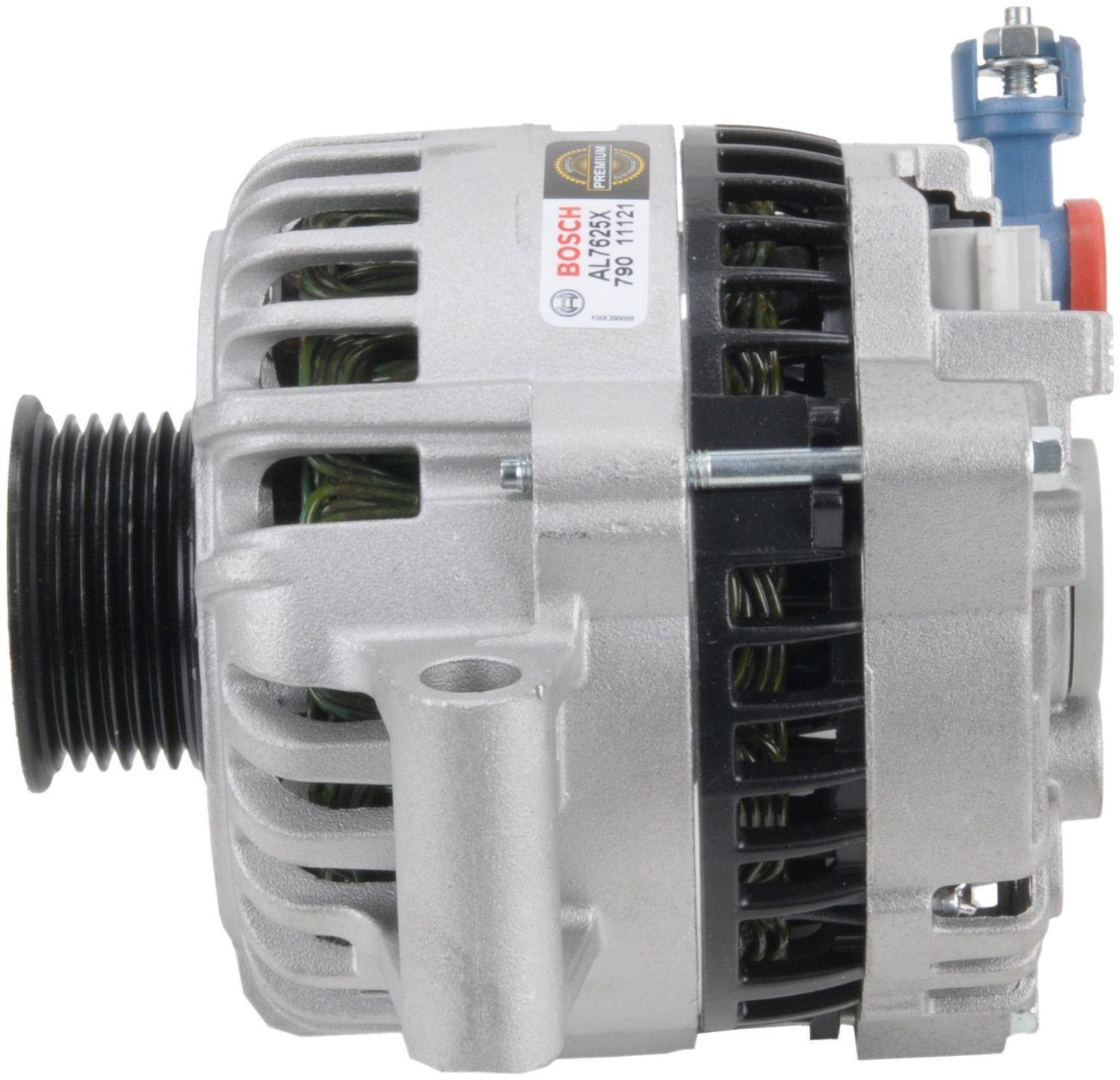 Bosch AL7625X 
