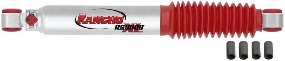 Rancho RS999008 Suspension Shock Absorber