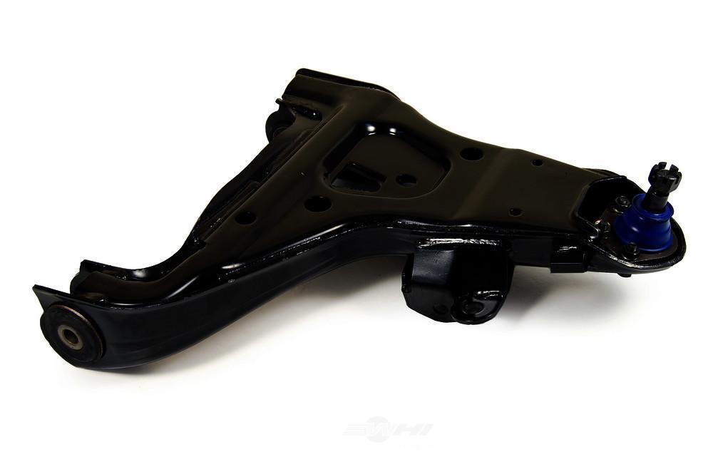 ACDelco Advantage MS501160 Suspension Control Arm and Ball Joint Assembly