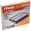 Fram CA12168 Air Filter