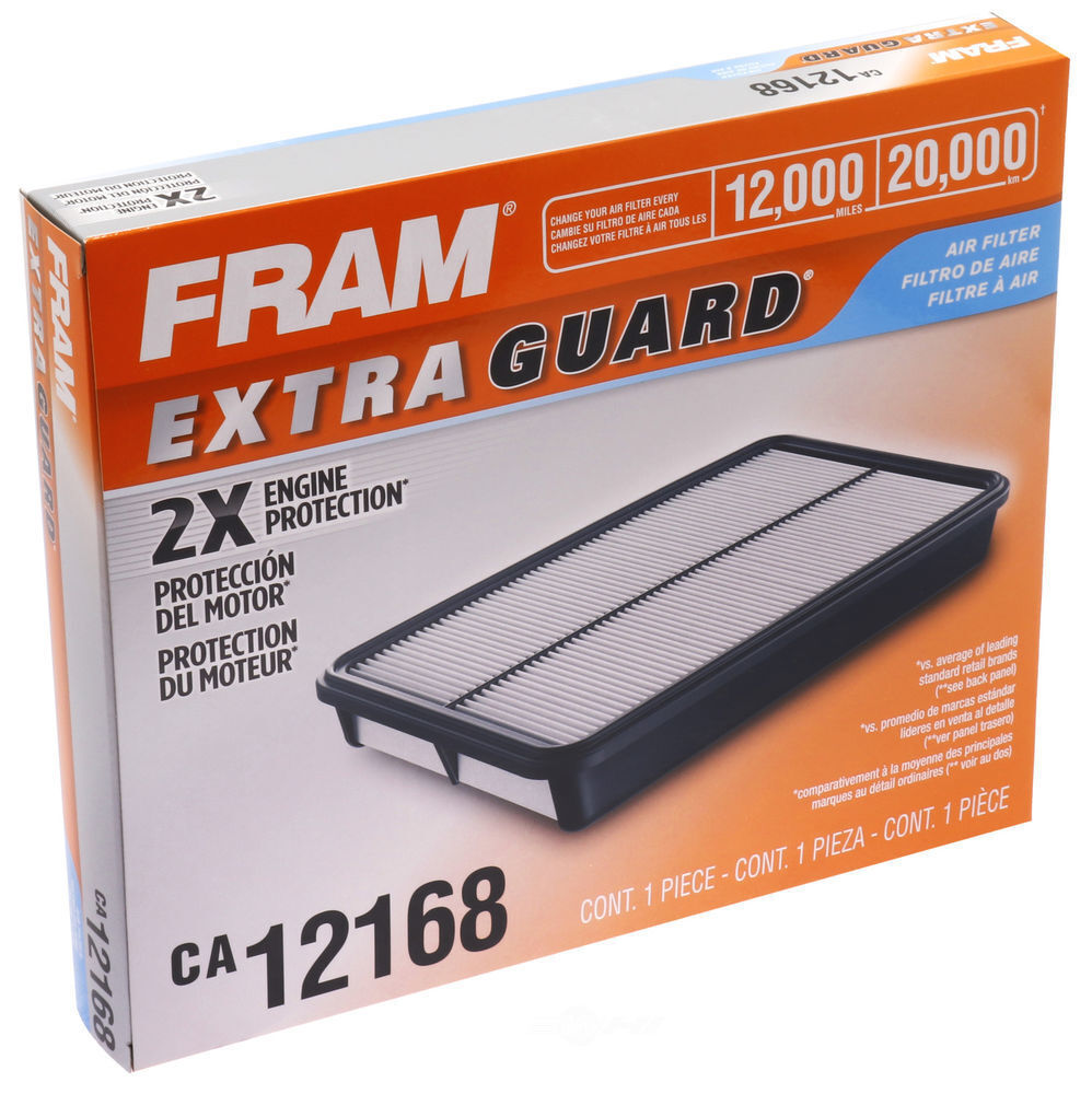 Fram CA12168 Air Filter