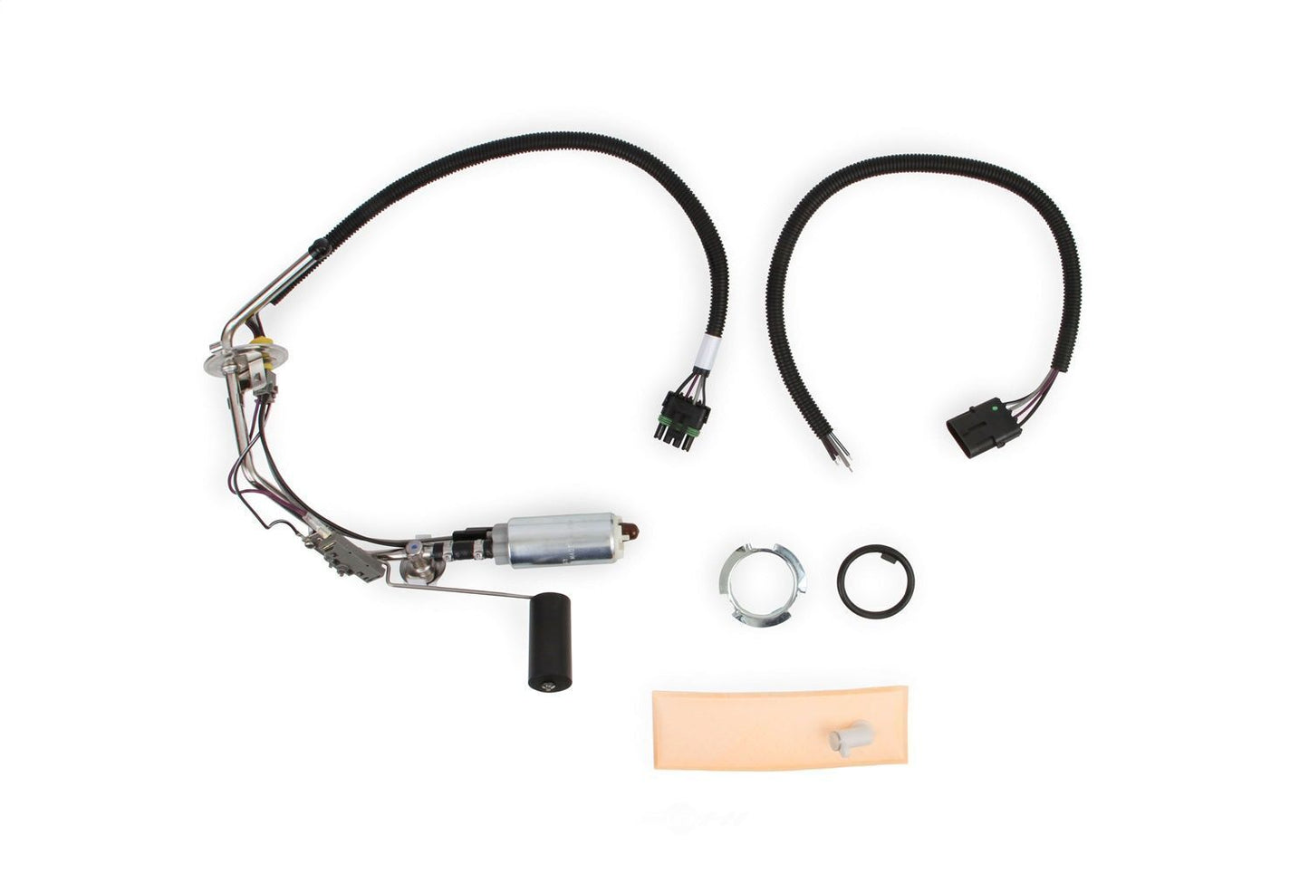 Holley 12-317 Fuel Pump Module Assembly
