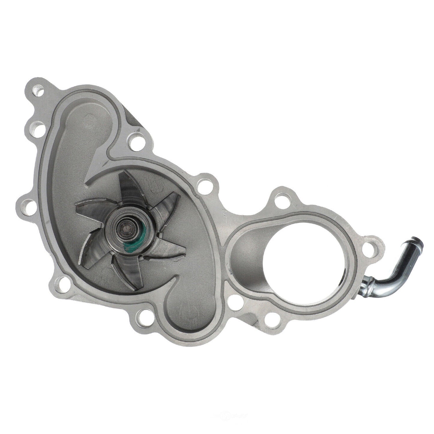 CARTER WATER PUMPS W9073M Engine Water Pump