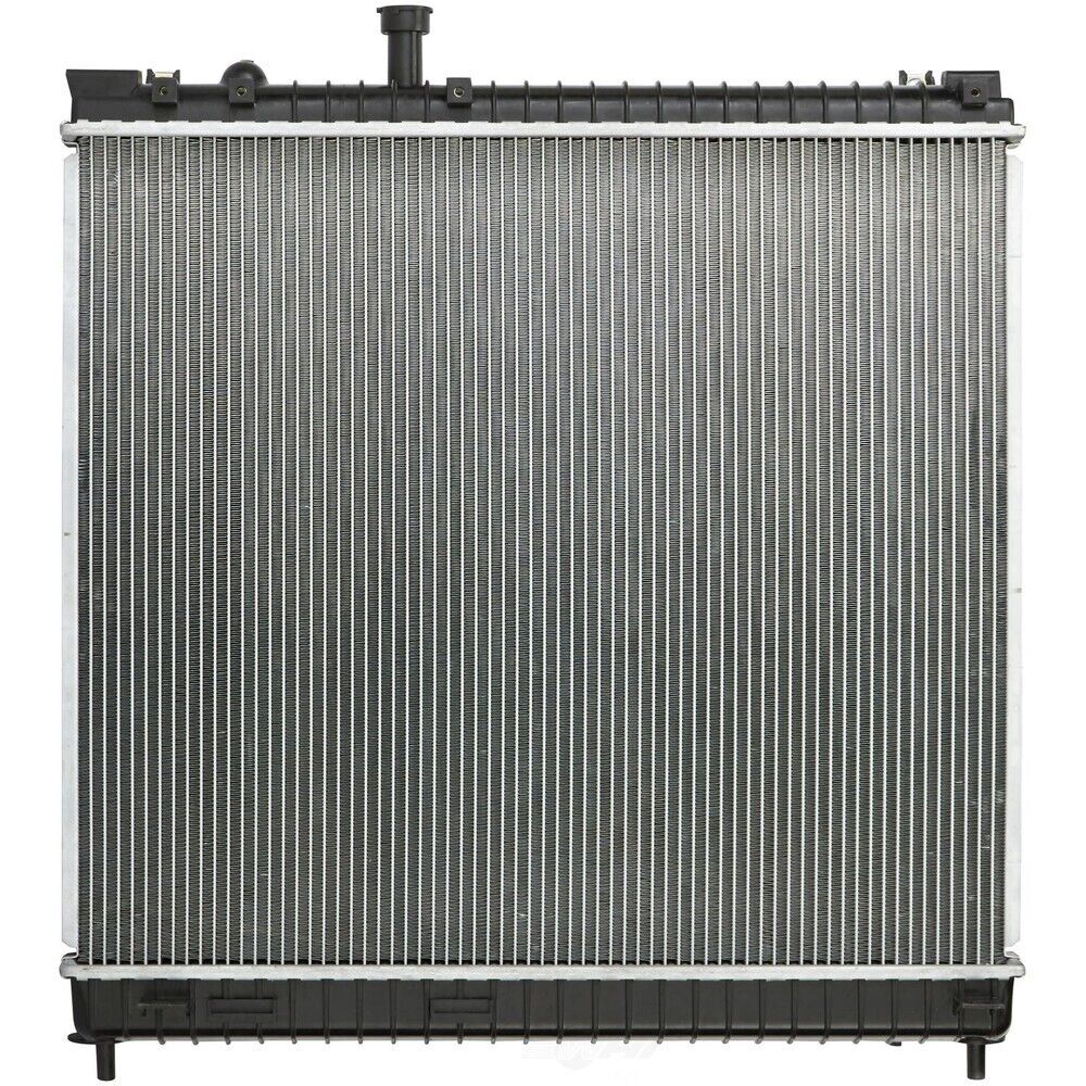 Spectra Premium Industries Inc CU2691 Radiator