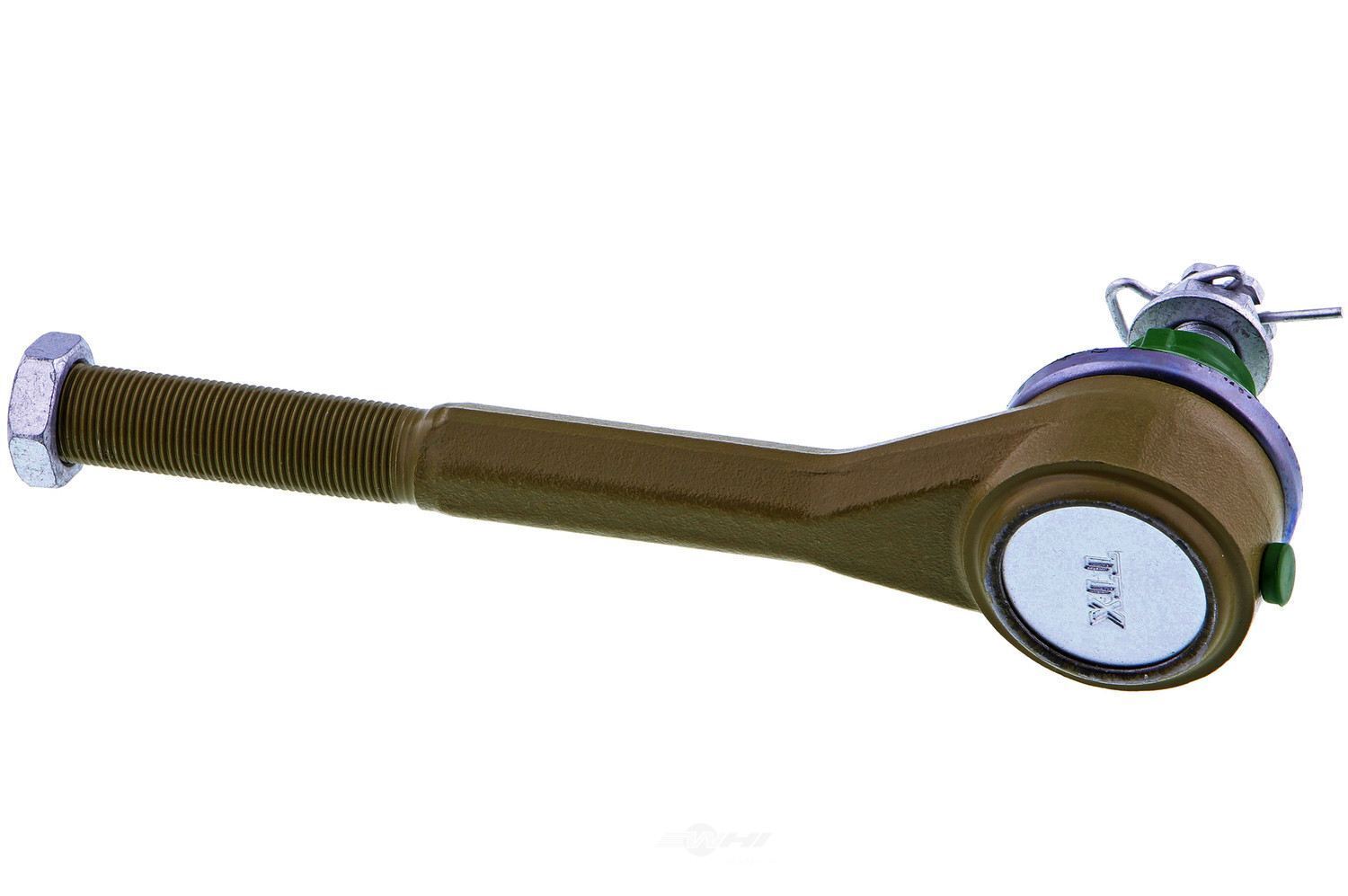 ACDelco Advantage TXES2838RL Steering Tie Rod End