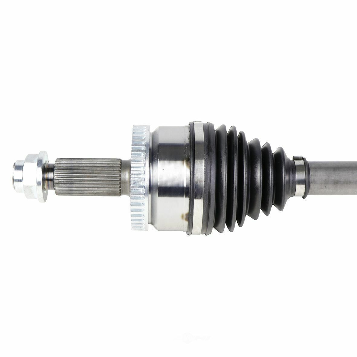 GSP North America NCV75088 CV Axle Assembly