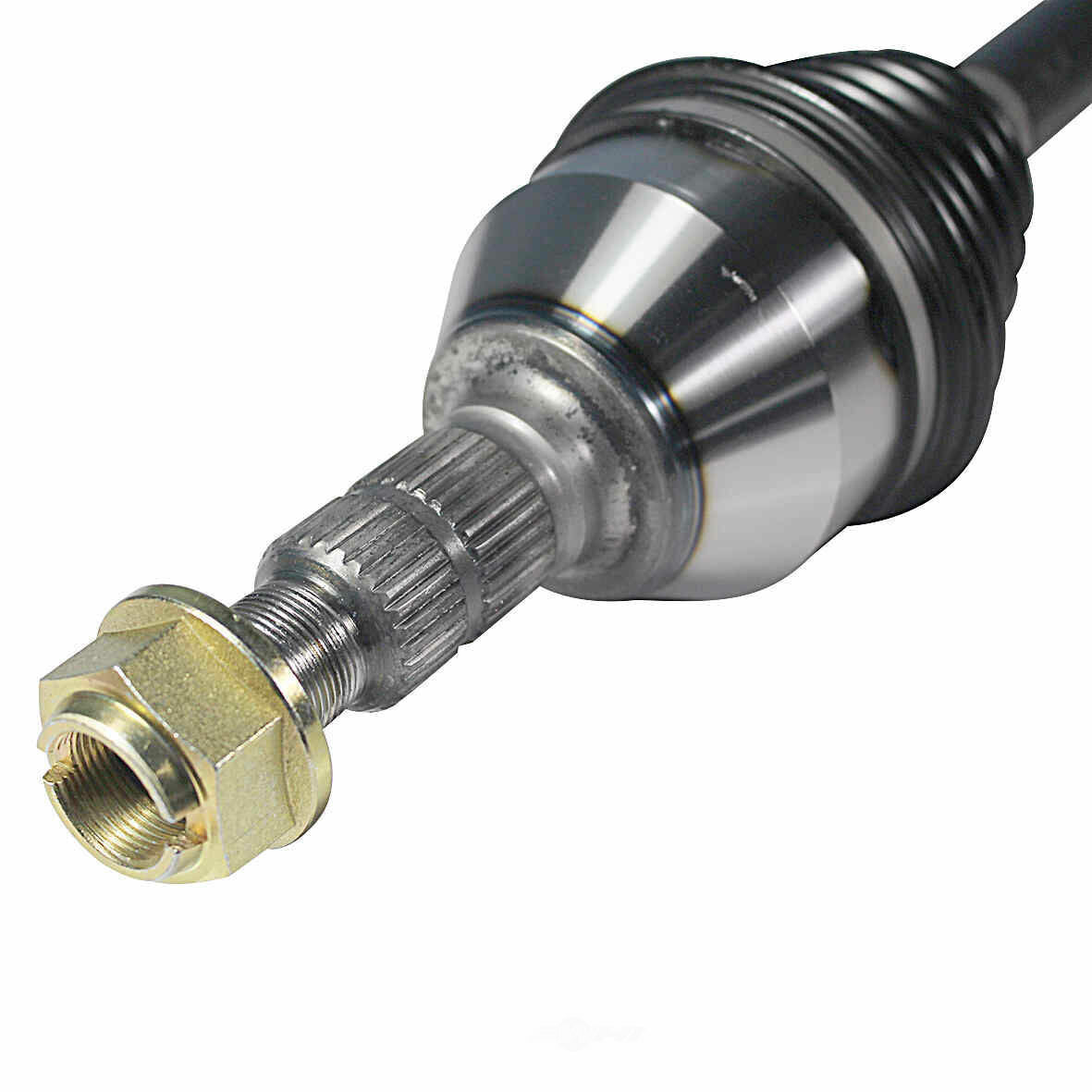 GSP North America NCV10080 CV Axle Assembly