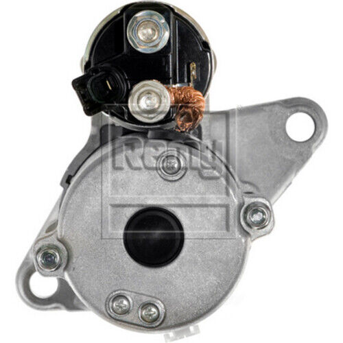 Remy 17534 Starter Motor