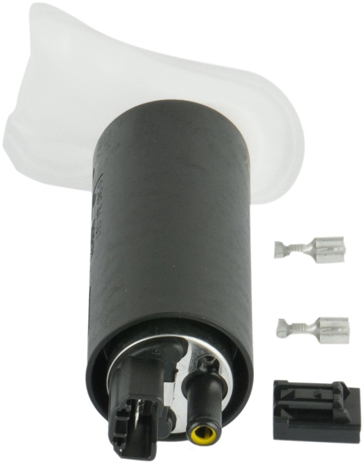 Bosch 69693 Fuel Pump and Strainer Set