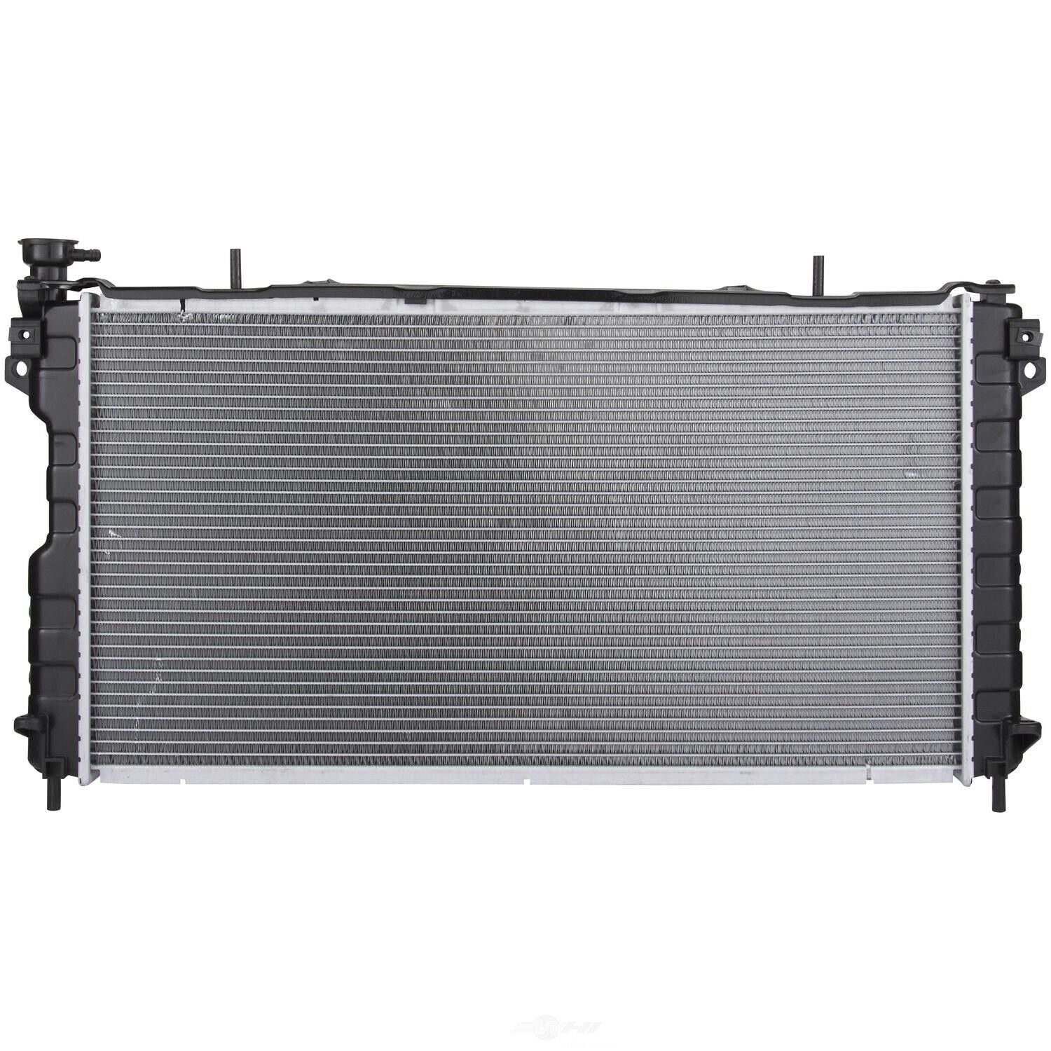 Spectra Premium Industries Inc CU2311 Radiator