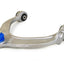 ACDelco Advantage MS101057 Suspension Control Arm and Ball Joint Assembly
