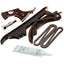 INA ZC0034K Engine Timing Chain Kit