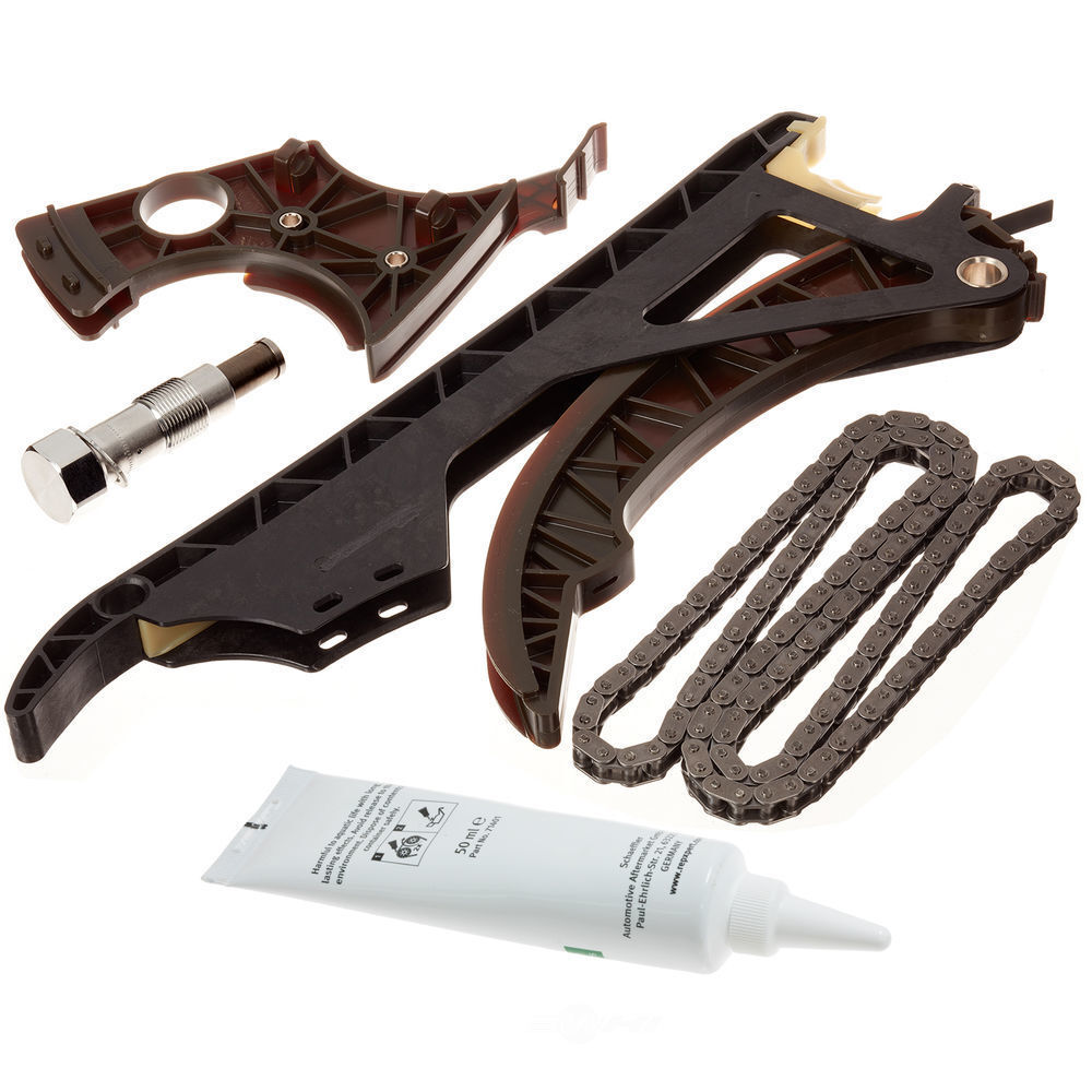 INA ZC0034K Engine Timing Chain Kit