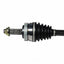 GSP North America NCV37078 CV Axle Assembly