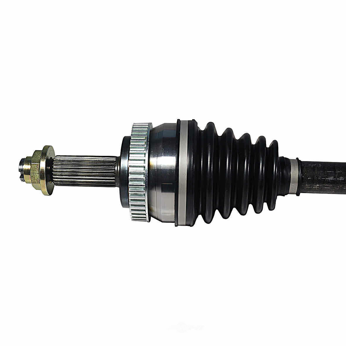 GSP North America NCV37078 CV Axle Assembly