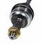 GSP North America NCV36575 CV Axle Assembly