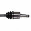 GSP North America NCV12545 CV Axle Assembly