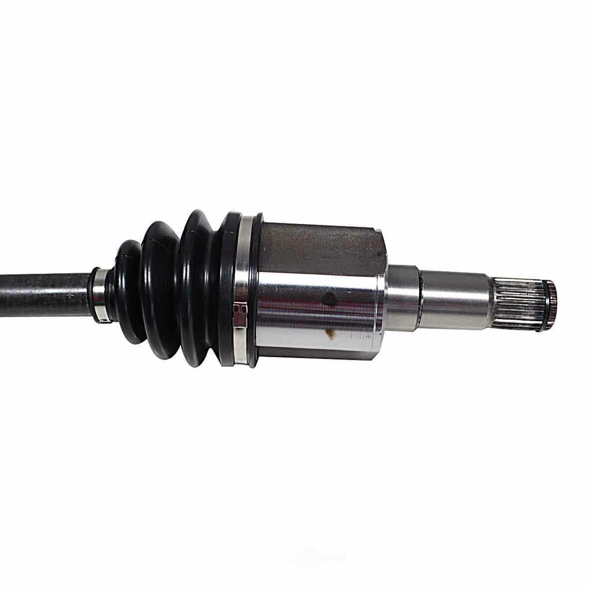 GSP North America NCV12545 CV Axle Assembly