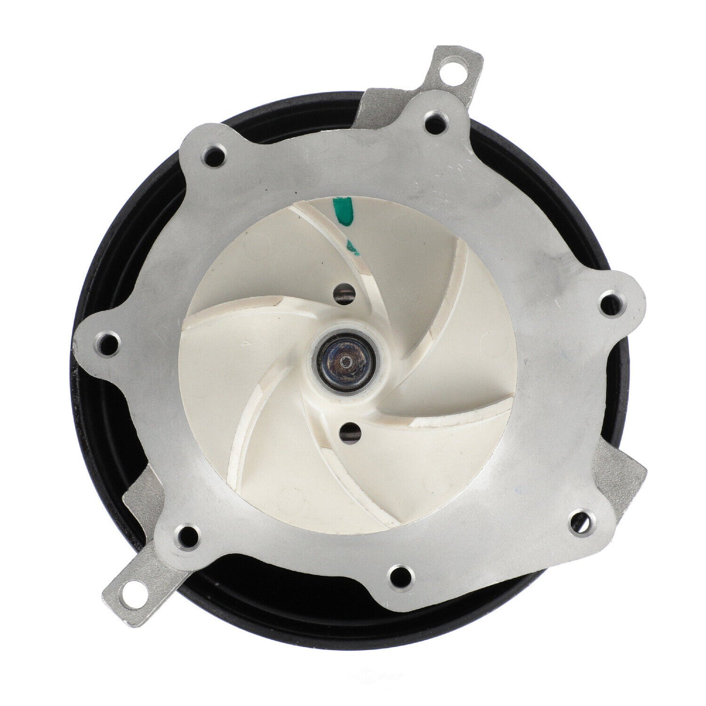 CARTER WATER PUMPS W9037M Engine Water Pump