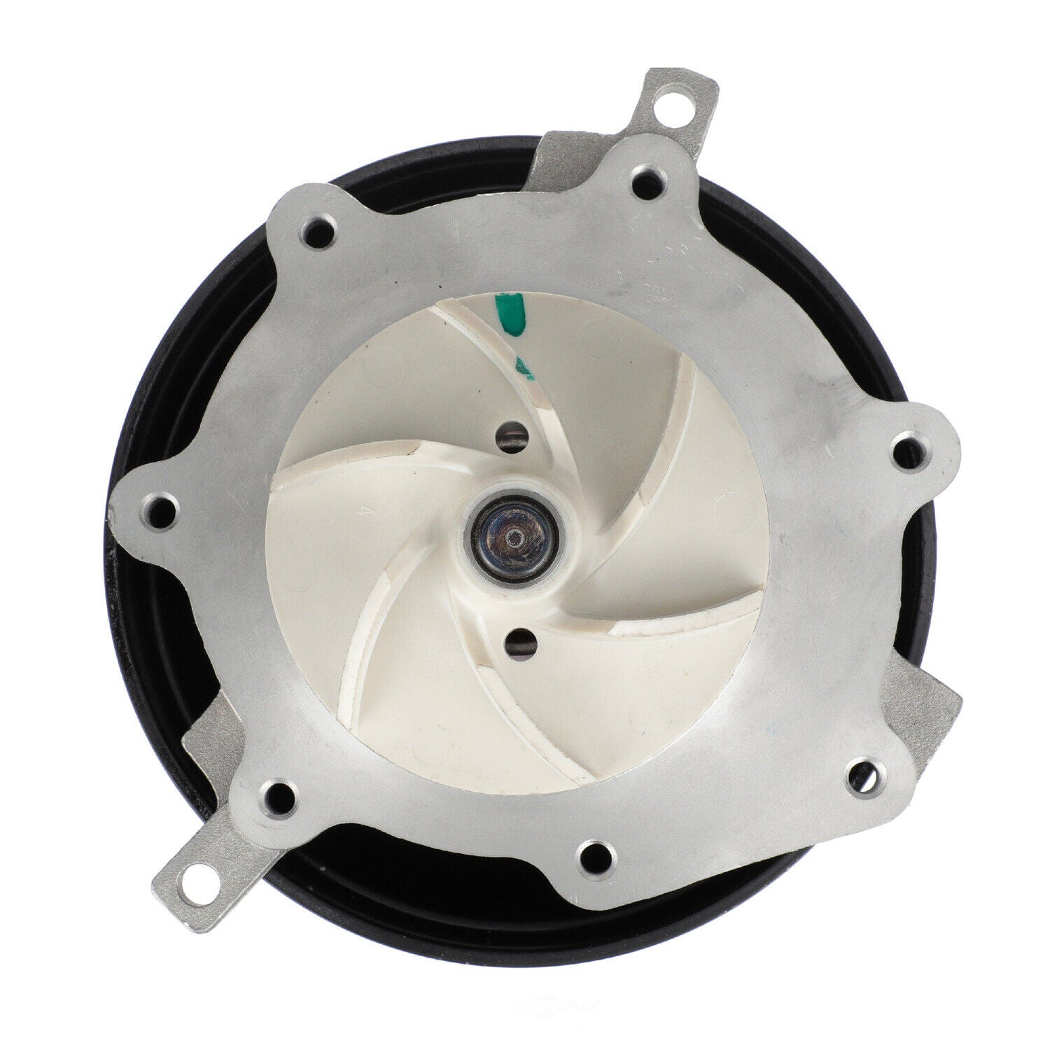 CARTER WATER PUMPS W9037M Engine Water Pump
