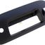Dorman 82777 Tailgate Handle Bezel