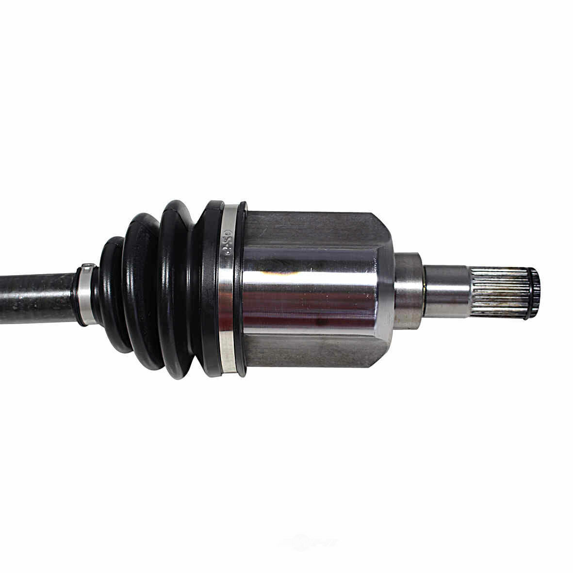 GSP North America NCV51521 CV Axle Assembly