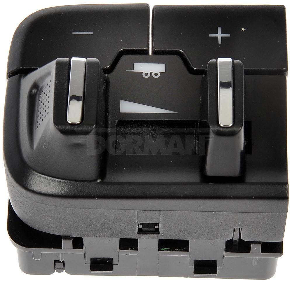 Dorman 601-024 Trailer Brake Control Module