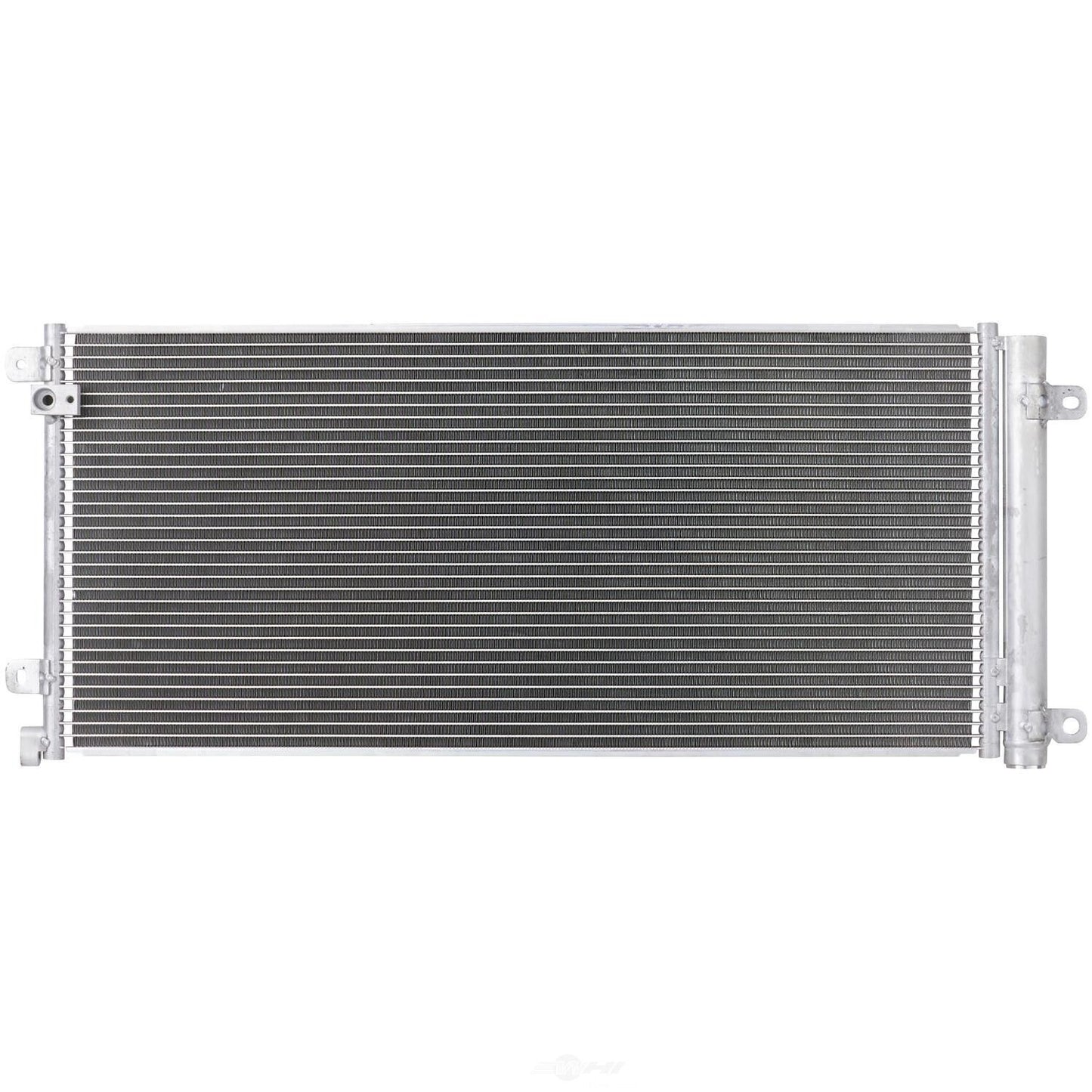 Spectra Premium Industries Inc 7-30008 A/C Condenser