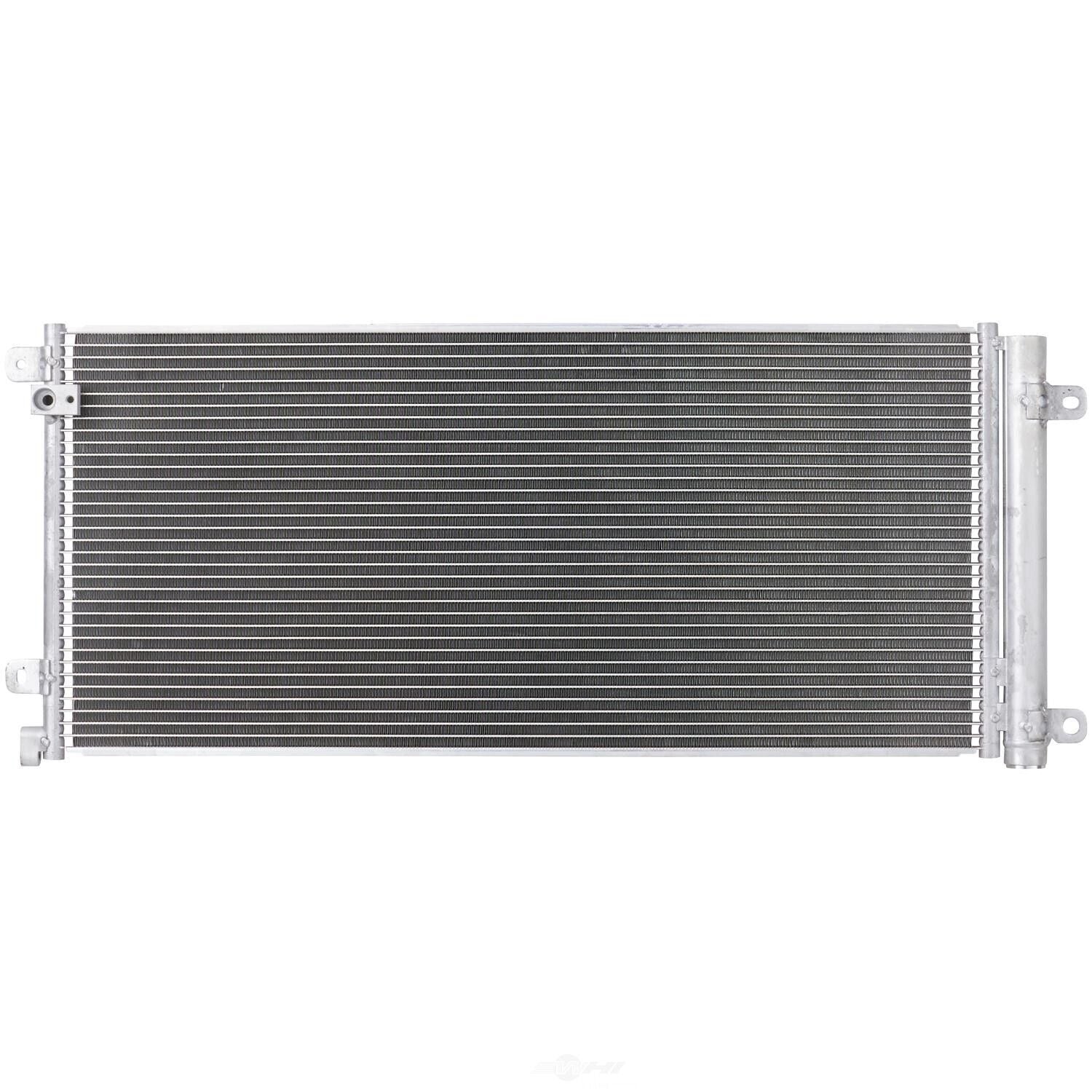 Spectra Premium Industries Inc 7-30008 A/C Condenser