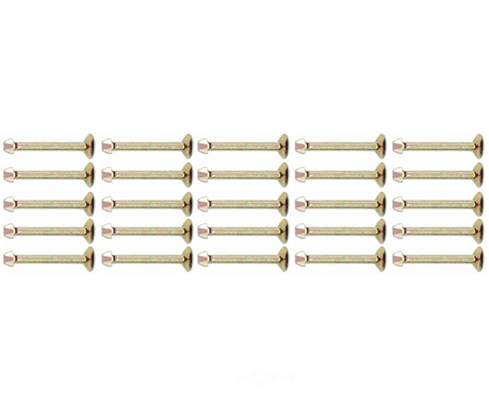 Raybestos H1102 Drum Brake Shoe Spring Hold Down Pin