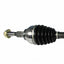 GSP North America NCV11018 CV Axle Assembly