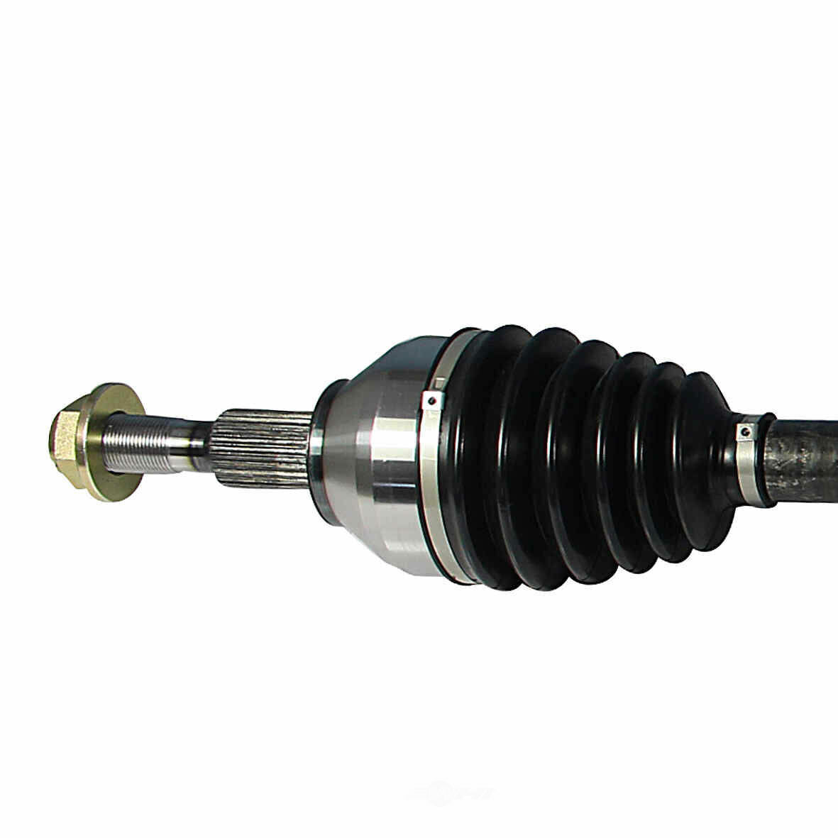 GSP North America NCV11018 CV Axle Assembly