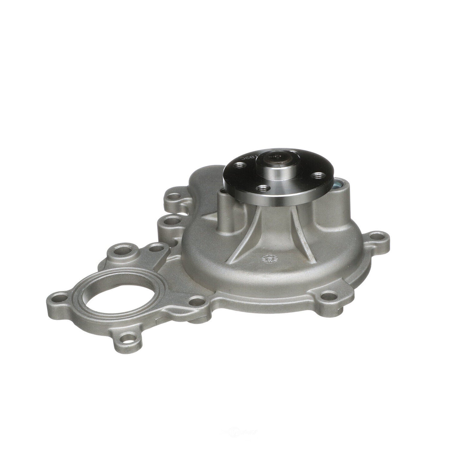 CARTER WATER PUMPS W2137M Engine Water Pump