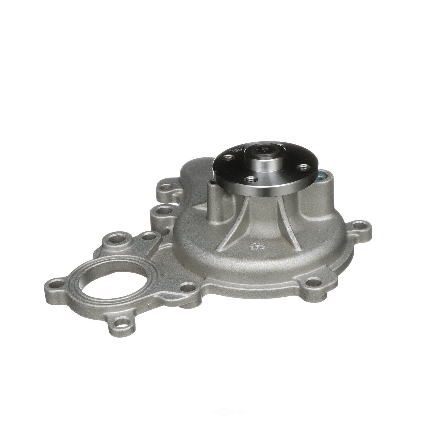 CARTER WATER PUMPS W2137M Engine Water Pump
