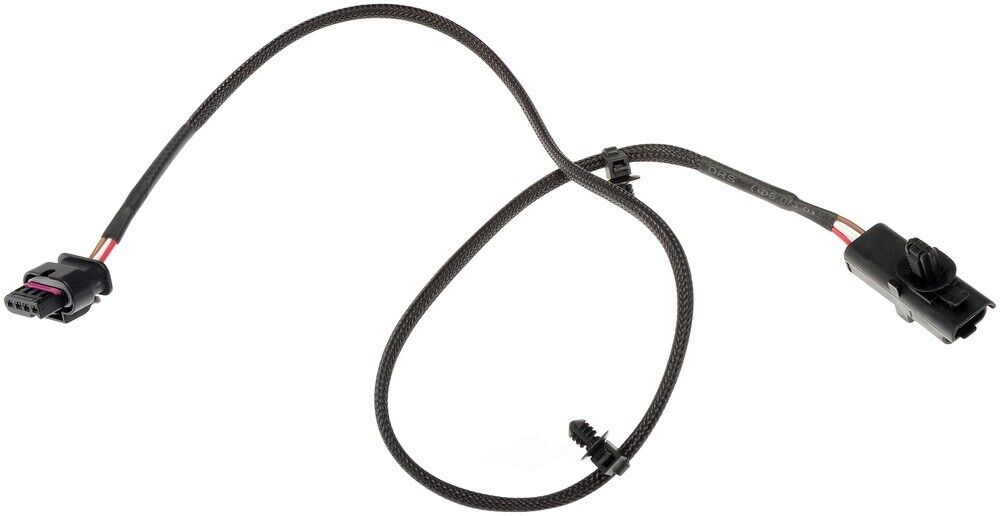 Dorman 601-323 Radiator Shutter Assembly