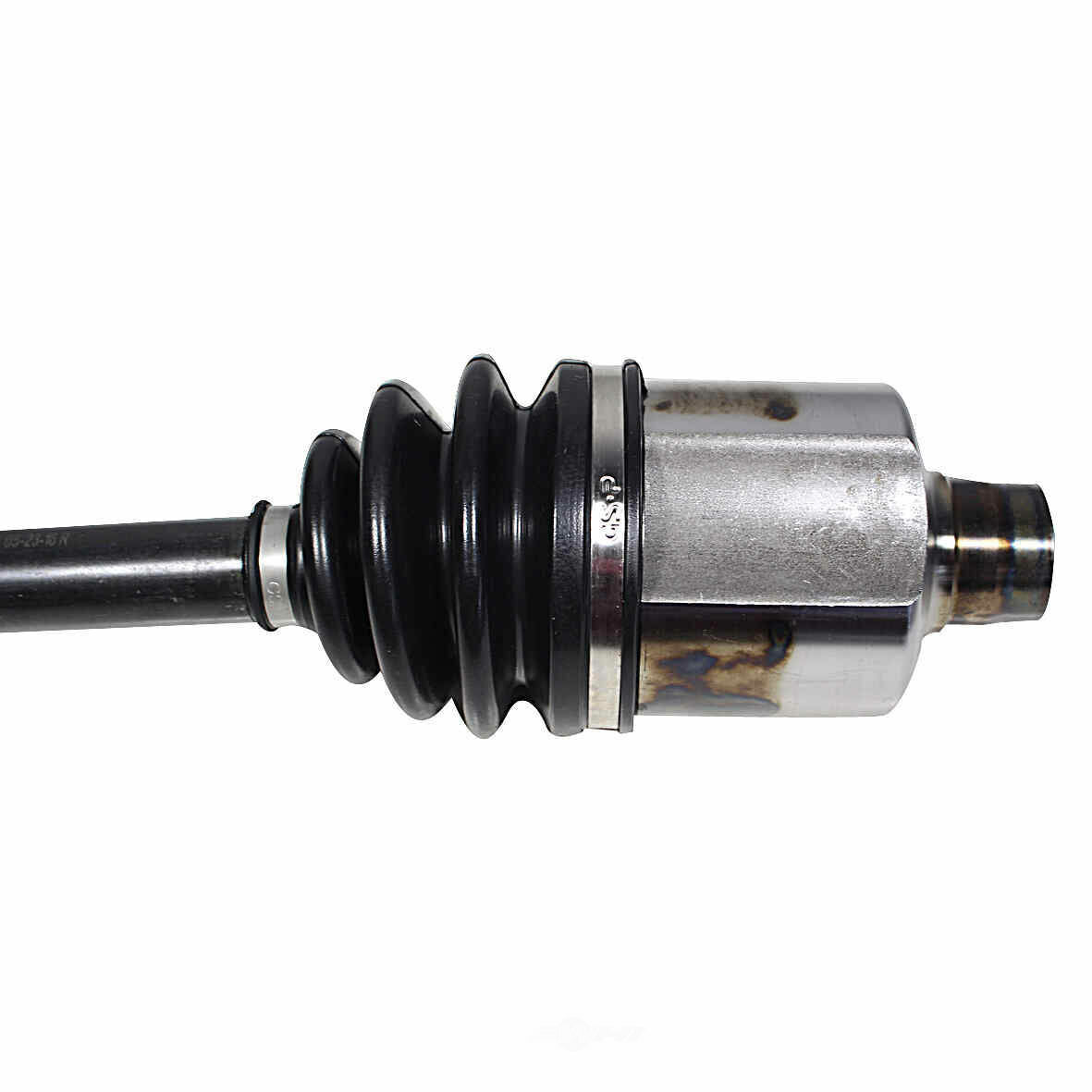 GSP North America NCV10264 CV Axle Assembly