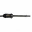 GSP North America NCV53031 CV Axle Assembly